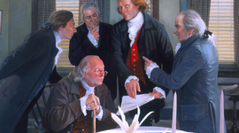 Timeline: Road to U.S.A.