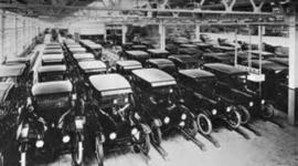 Timeline: Famous Inventors.