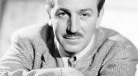 Timeline: Walt Disney