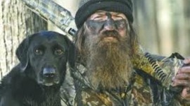 Timeline: Phil Robertson Entrepreneur