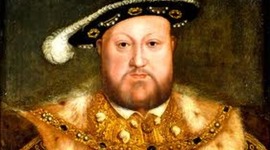 Timeline: English Reformation