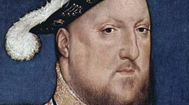 Timeline: Life of King Henry VIII