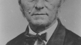 Timeline: Joseph Bates