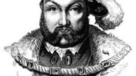 Timeline: King Henry VIII