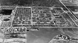 Timeline: japanese concentration camps By katie and Isabel