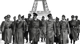 Timeline: World War Two