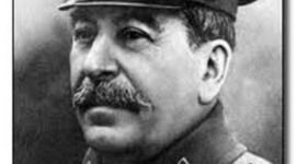 Timeline: Joesph Stalin died in the year that I was born.