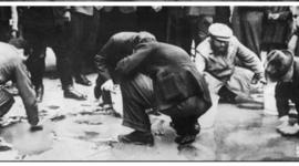 Timeline: Timeline of Anti-Jewish Laws in Pre-war Germany