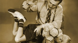 Timeline: Landmark cases involving spanking/corporal punishment in U.S.