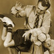 Kids spanking