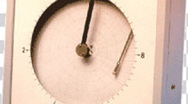 Timeline: Evolutia mijloacelor de informare analogice