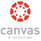 Canvas logo