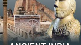 Timeline: Ancient India