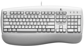 Timeline: Evolucion de los teclados