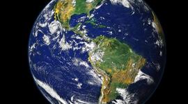 Timeline: Descobriments sobre l'evolució de la terra