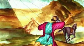 Timeline: The timeline of Paul