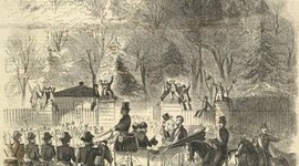 Timeline: Inaugural Parade Facts