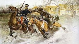 Timeline: Русско-японская война