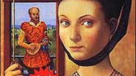 Timeline: Catherine Called Birdy -Rose