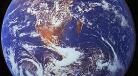 Timeline: així es va crear la terra Judith Romance ferrer