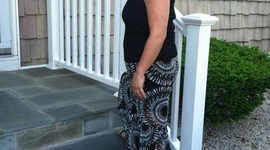 Timeline: Lisa Piscopo (Literacy Teacher)