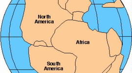 Timeline: Així es va fer la Terra