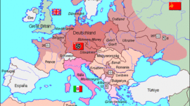 Timeline: KWagner_AStormCloudGathers