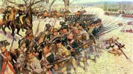 Timeline: Major Events of the American Revolution