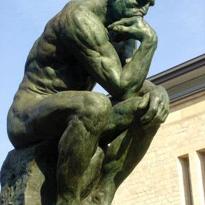 Timeline: David Arce -Pensadores politicos 1700-1800