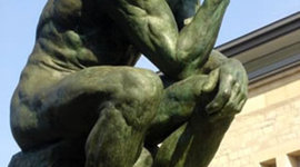 Timeline: David Arce -Pensadores politicos 1700-1800