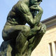 El pensador auguste rodin