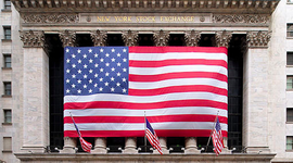 Timeline: United States Economic History