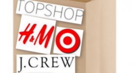 Timeline: Cheap Chic: Top Retail & Designer Collaborations Throughout History