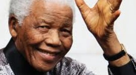 Timeline: Nelson Mandela
