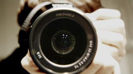 Timeline: Pequena história da fotografia analógica