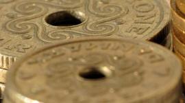 Timeline: Dagpengenes historie