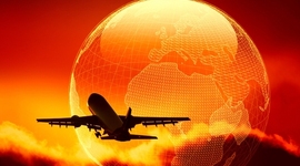 Timeline: Travel through History by Masaru Sato