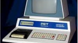 Timeline: pioneros de la computacion