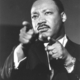 Mlk pointing