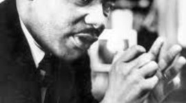 Timeline: MLK 7th Gr.