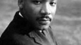 Timeline: Martin Luther King Jr.