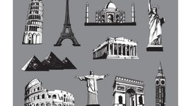 Timeline: 4-4 history of architecture