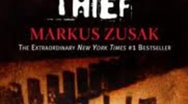 Timeline: The book thief:Steph