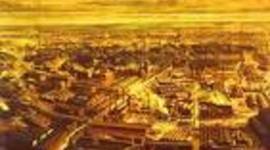 Timeline: industial revolution