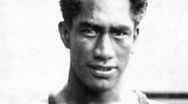 Timeline: Duke Kahanamoku