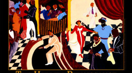 Timeline: Harlem Renaissance