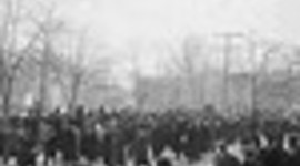 Timeline: 5 Stages of Suffrage Expansion United States