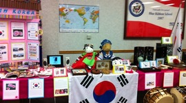 Timeline: world cultures day