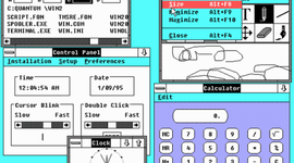 Timeline: A Brief History of Microsoft
