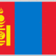 Mongolia flag